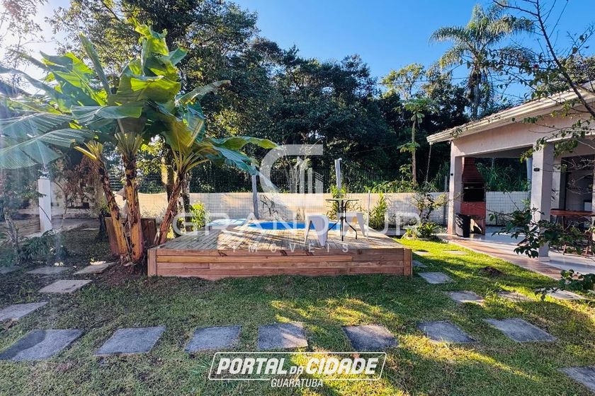 Casa &agrave; venda - 70m&sup2; - Boa Vista