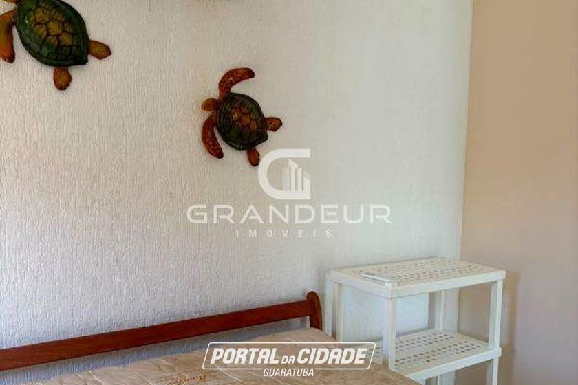 Casa &agrave; venda - 94m&sup2; - Balneario Nereidas