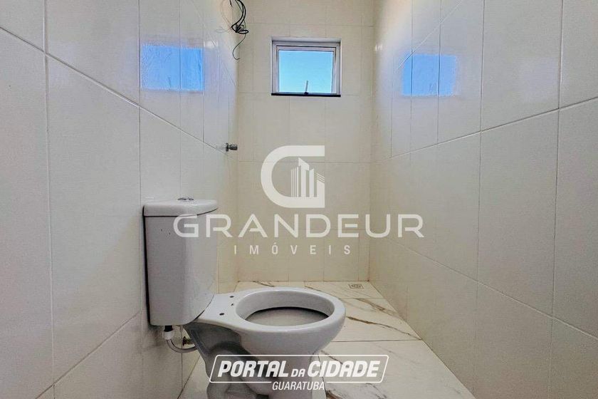 Sobrado &agrave; venda - 150m&sup2; - Pi&ccedil;arras