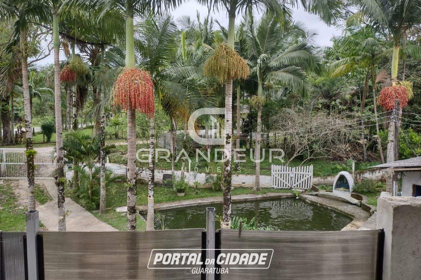 Ch&aacute;cara &agrave; venda - 3000m&sup2; - Boa Vista