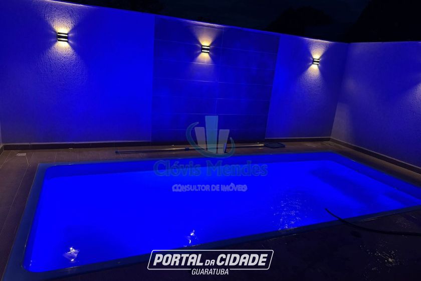 Casa &agrave; venda - 120m&sup2; - Eliana