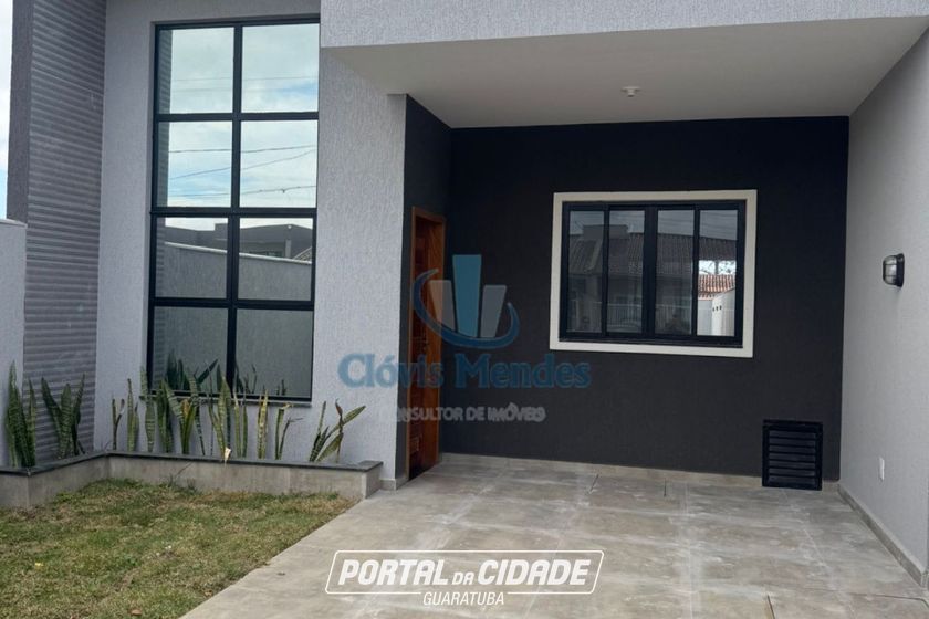 Casa &agrave; venda - 120m&sup2; - Eliana