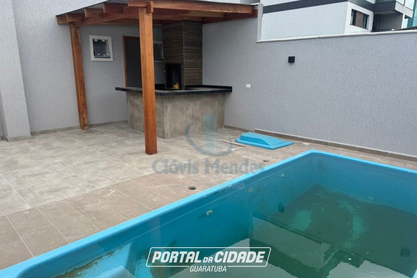 Casa &agrave; venda - 120m&sup2; - Eliana