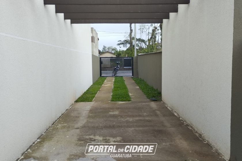 Casa &agrave; venda - 75m&sup2; - Cohapar