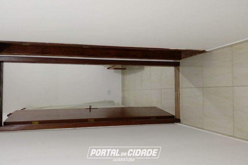 Sobrado &agrave; venda - 97m&sup2; - cohapar