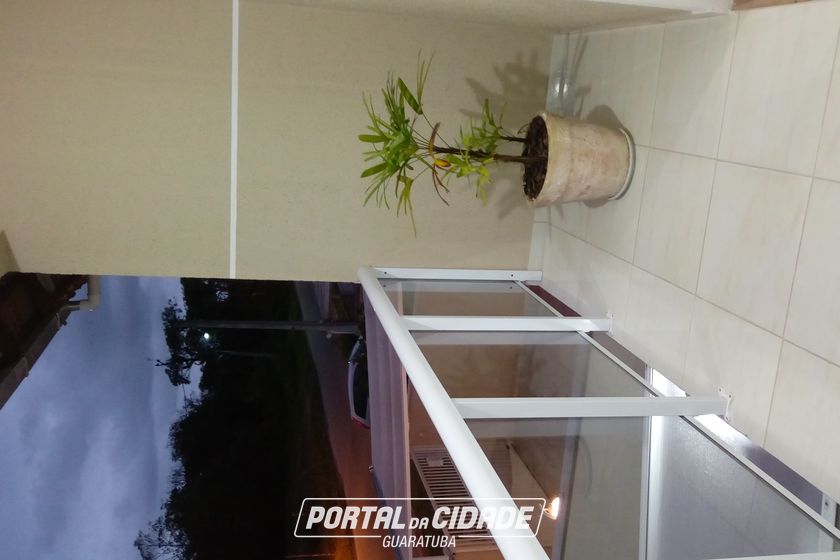 Sobrado &agrave; venda - 97m&sup2; - cohapar
