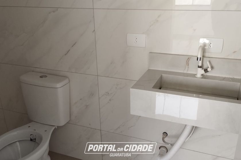 Casa &agrave; venda - 75m&sup2; - Cohapar
