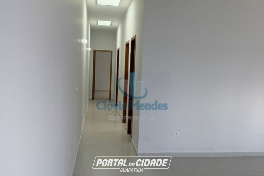 Casa &agrave; venda - 120m&sup2; - Eliana