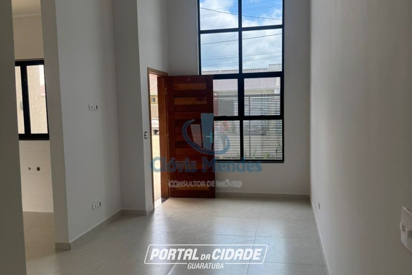 Casa &agrave; venda - 120m&sup2; - Eliana