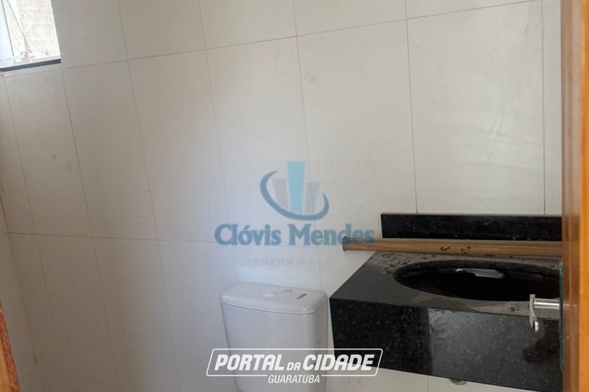 Casa &agrave; venda - 120m&sup2; - Eliana