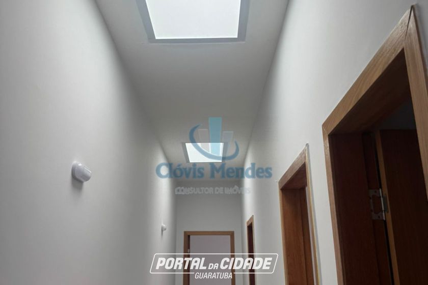 Casa &agrave; venda - 120m&sup2; - Eliana
