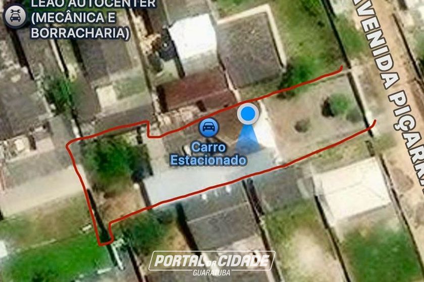 Casa &agrave; venda - 700m&sup2; - Picarras