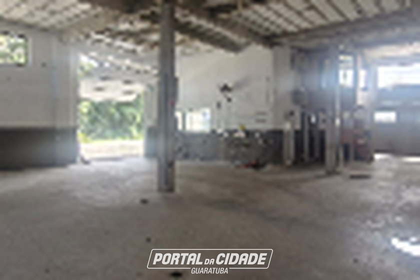 Sala Comercial para alugar - 300m&sup2; - cohapar