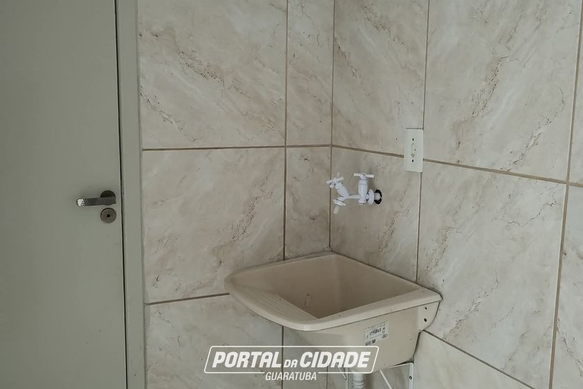 Apartamento para alugar - 49m&sup2; - Pi&ccedil;arras 