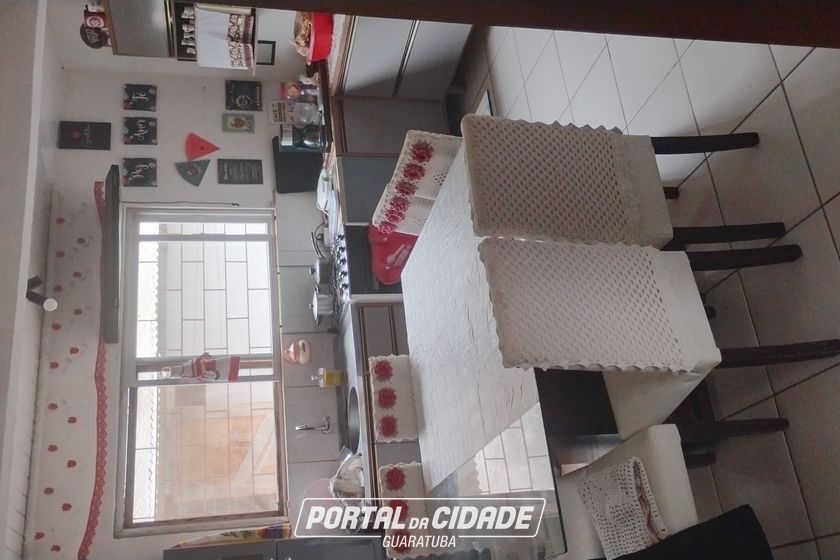 Casa &agrave; venda - 74m&sup2; - Mirim 