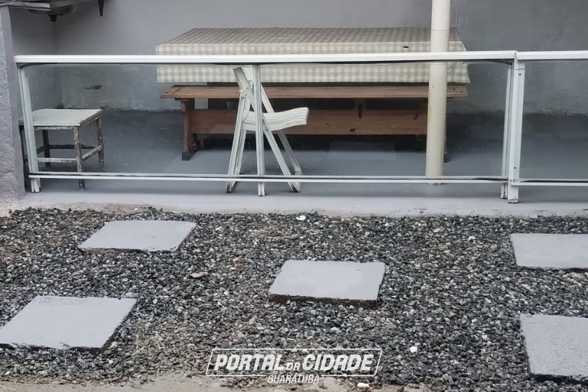 Casa &agrave; venda - 74m&sup2; - Mirim 