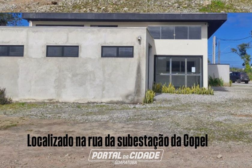 Sala Comercial para alugar - 300m&sup2; - cohapar