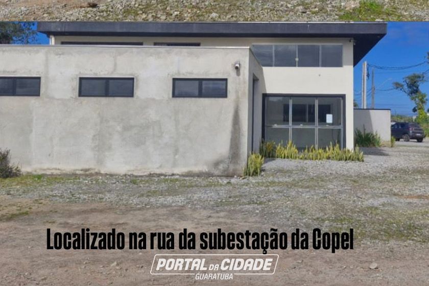 Sala Comercial para alugar - 300m&sup2; - cohapar