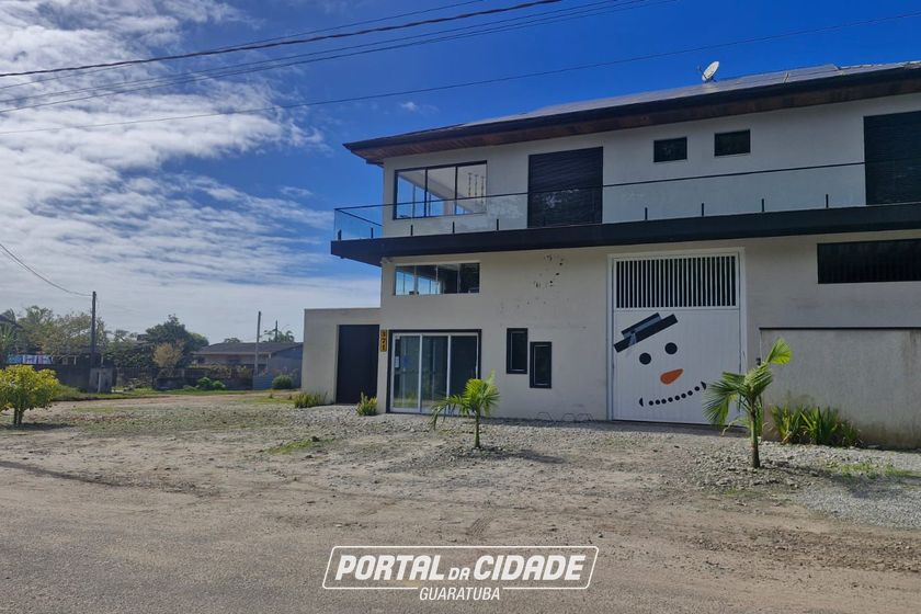 Sala Comercial para alugar - 300m&sup2; - cohapar