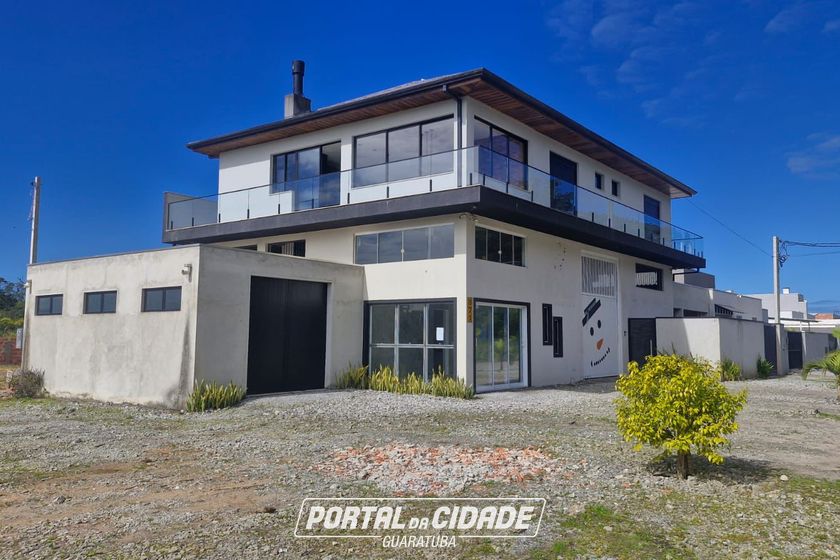 Sala Comercial para alugar - 300m&sup2; - cohapar