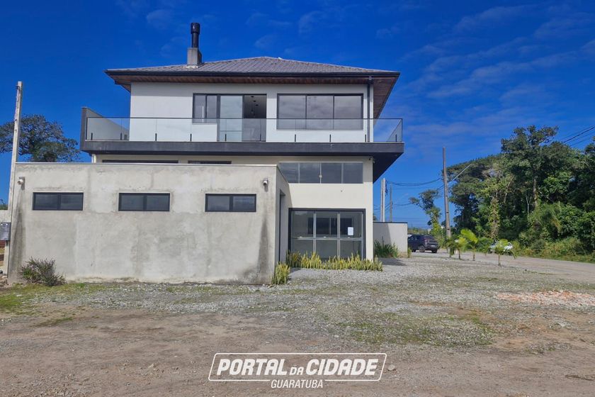 Sala Comercial para alugar - 300m&sup2; - cohapar