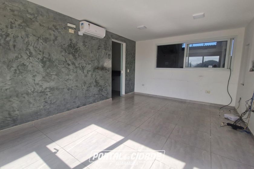 Sala Comercial para alugar - 300m&sup2; - cohapar