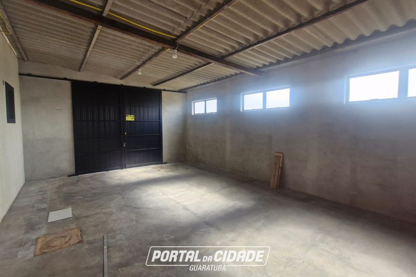 Sala Comercial para alugar - 300m&sup2; - cohapar