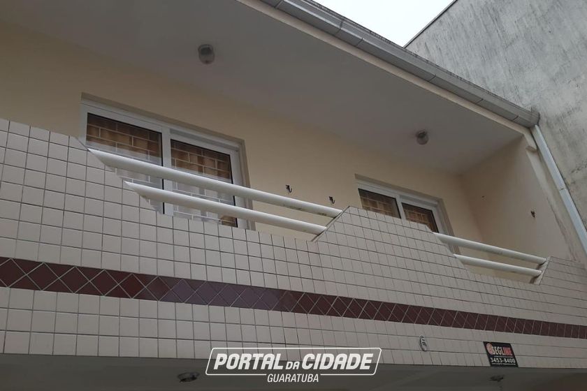 Sobrado &agrave; venda - 99m&sup2; - BREJATUBA
