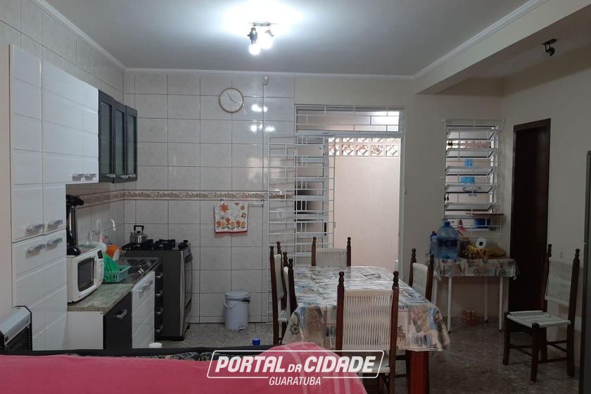 Sobrado &agrave; venda - 99m&sup2; - BREJATUBA