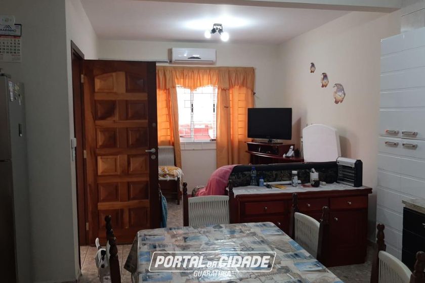 Sobrado &agrave; venda - 99m&sup2; - BREJATUBA