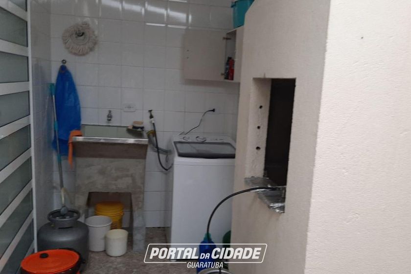 Sobrado &agrave; venda - 99m&sup2; - BREJATUBA