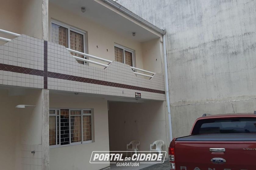 Sobrado &agrave; venda - 99m&sup2; - BREJATUBA