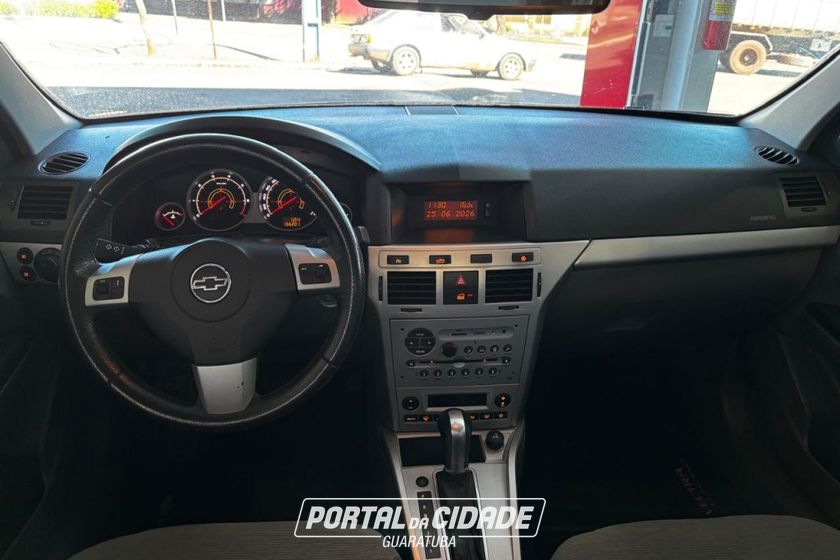 Chevrolet Vectra