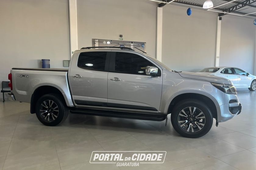Chevrolet S10