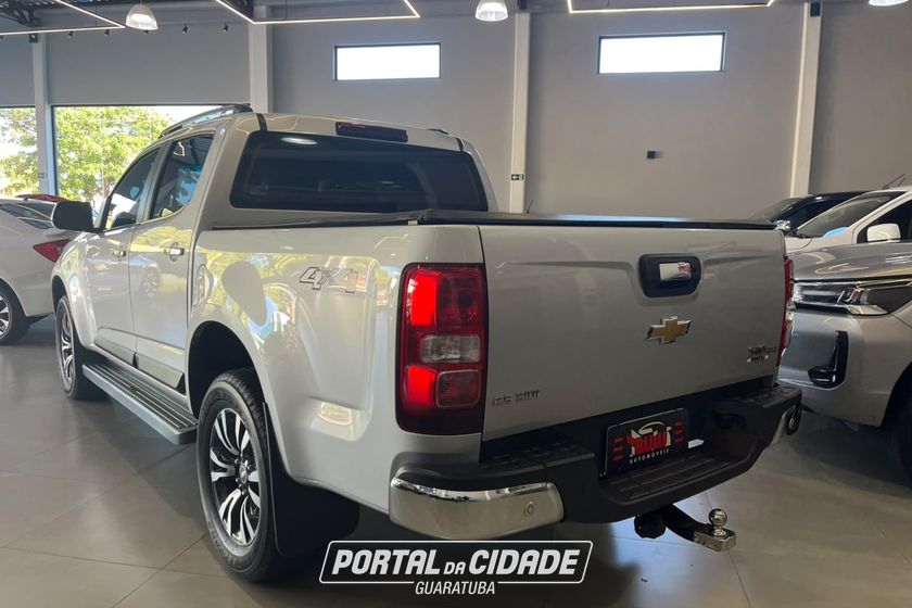 Chevrolet S10