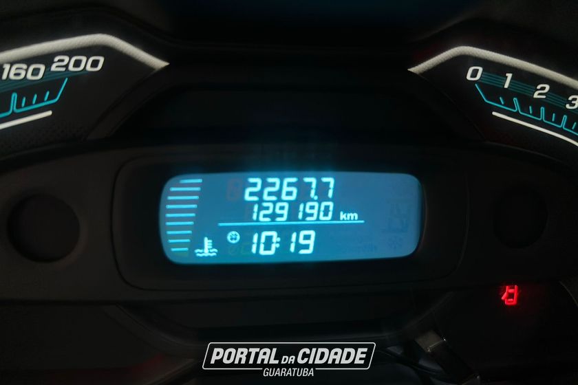 Chevrolet AGILE