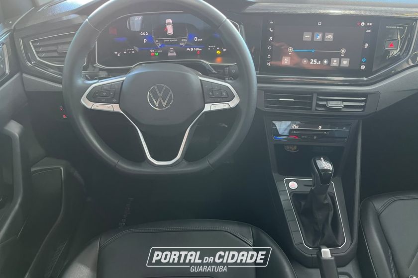 VolksWagen VIRTUS