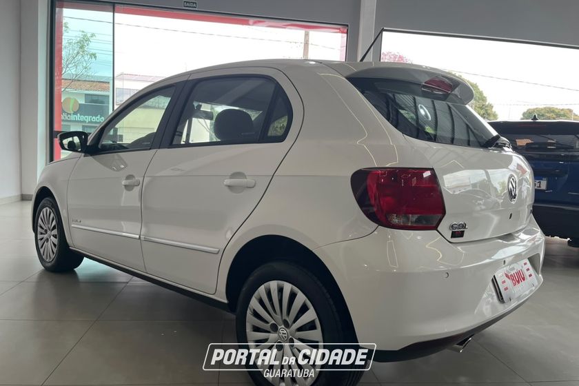 VolksWagen Gol