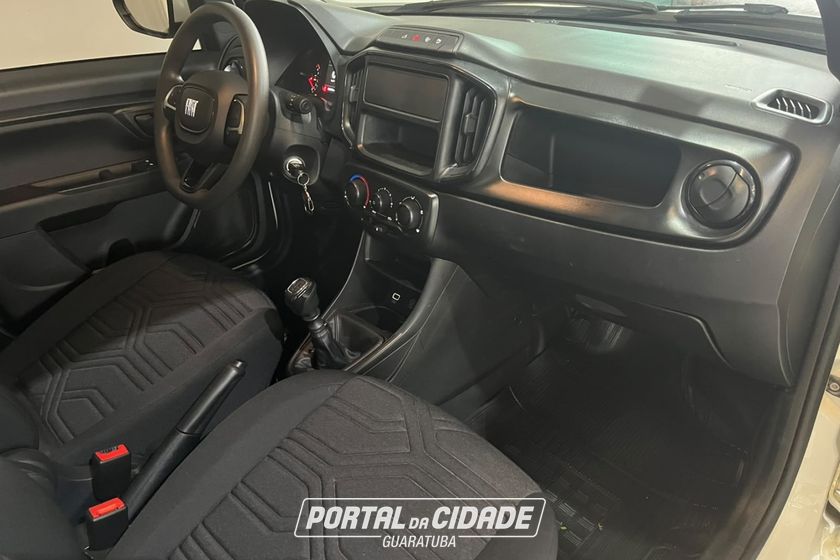 Fiat Strada