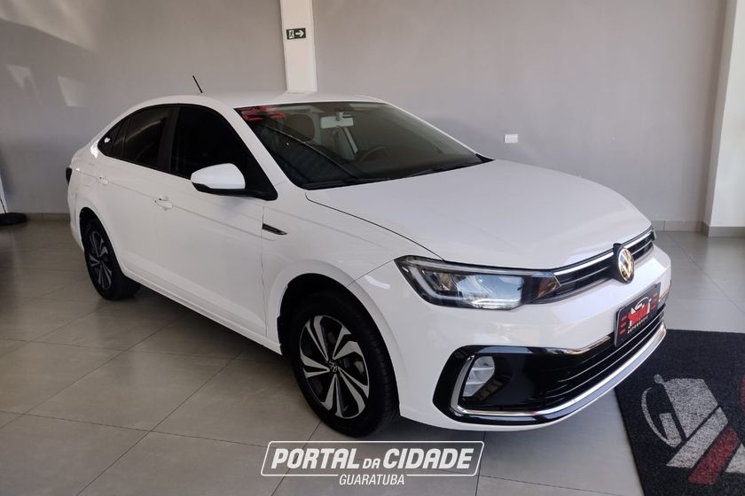 VolksWagen VIRTUS