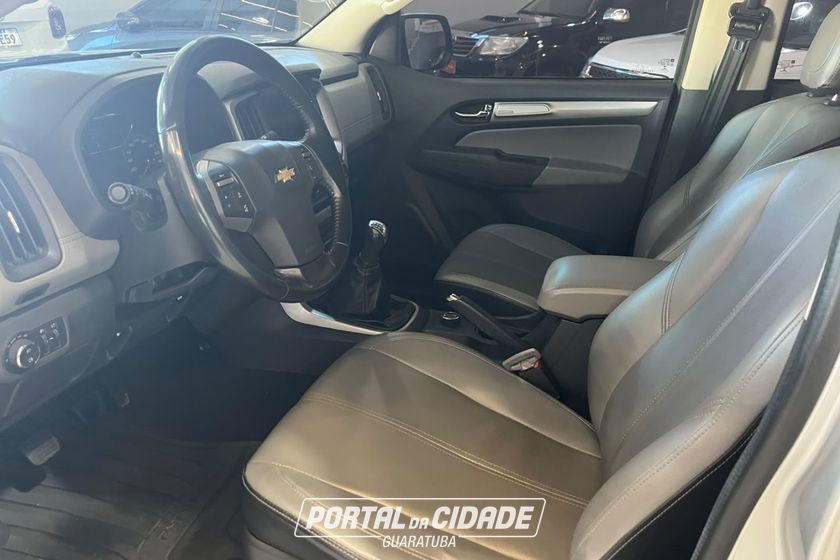 Chevrolet S10