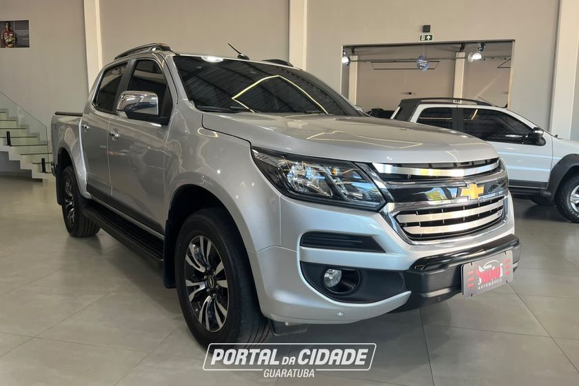 Chevrolet S10