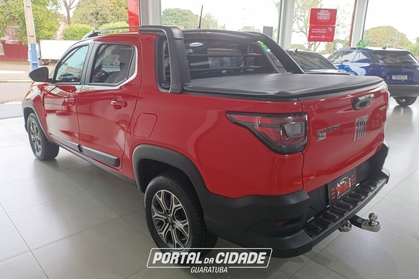 Fiat Strada
