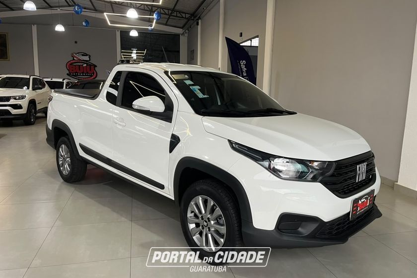 Fiat Strada