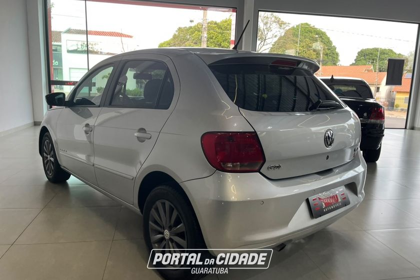 VolksWagen Gol