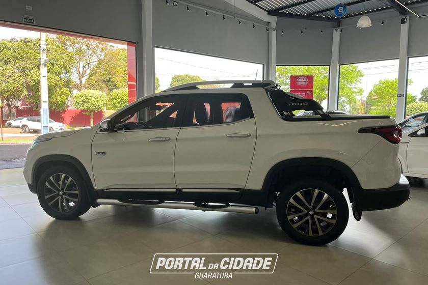 Fiat Toro
