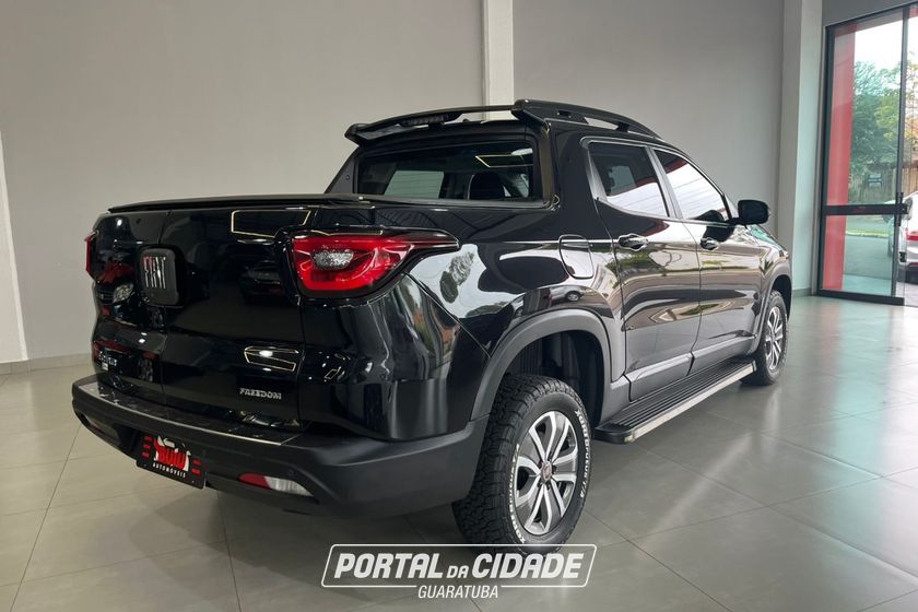 Fiat Toro