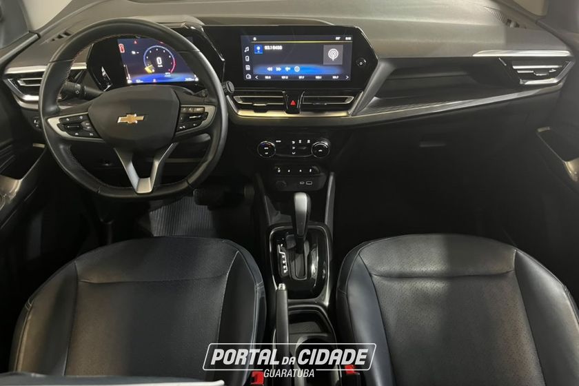 Chevrolet SPIN