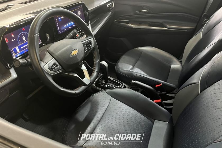 Chevrolet SPIN