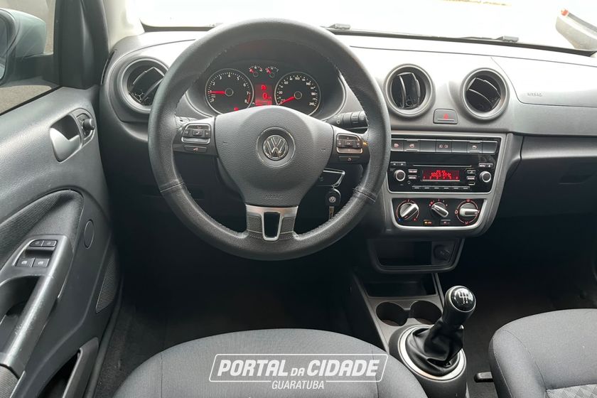 VolksWagen Gol